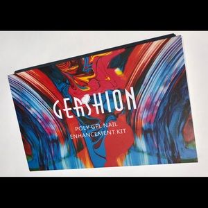 Gersion Poly Gel Kit